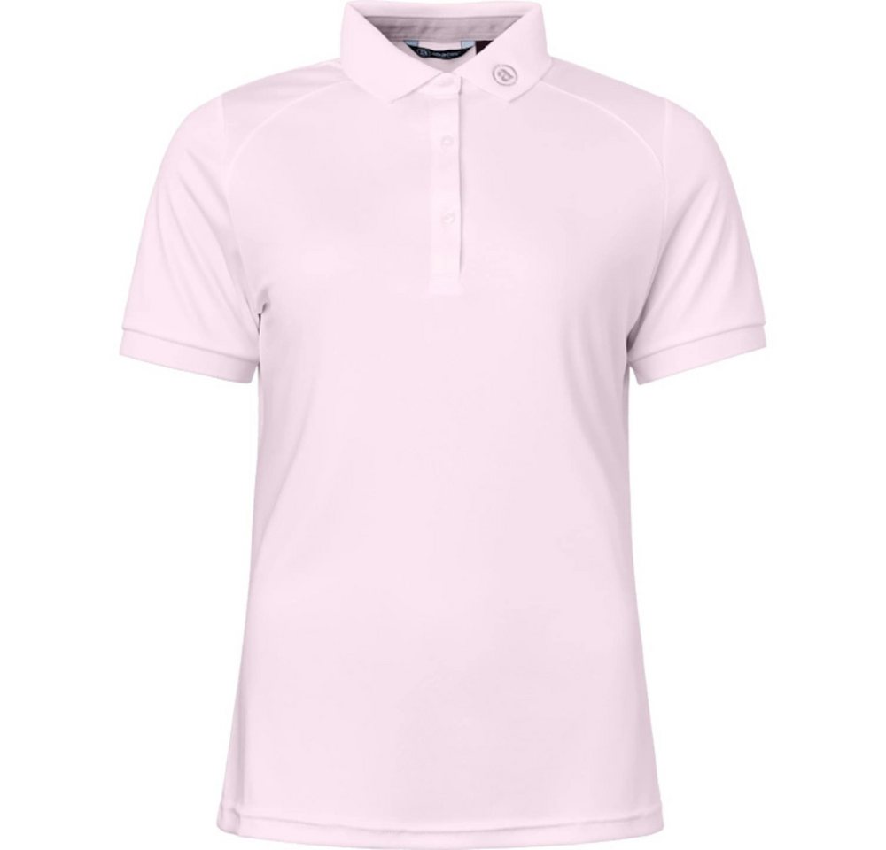 Abacus Sportswear Poloshirt Abacus Golf Polo Hammel Rosa Damen UK L Abacus Sportswear Poloshirt Abacus Golf Polo Hammel Rosa Damen UK L von Abacus Sportswear
