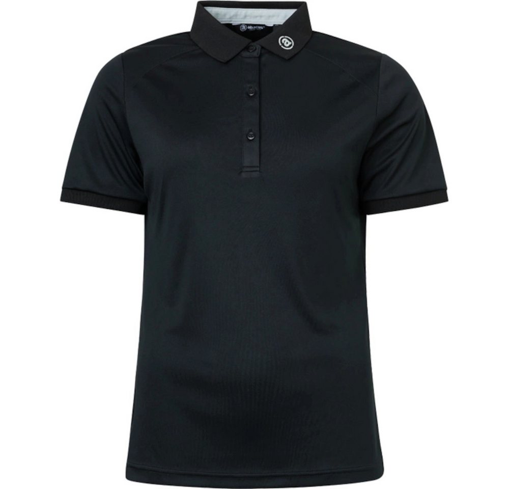 Abacus Sportswear Poloshirt Abacus Golf Polo Hammel Schwarz Damen M Abacus Sportswear Poloshirt Abacus Golf Polo Hammel Schwarz Damen M von Abacus Sportswear