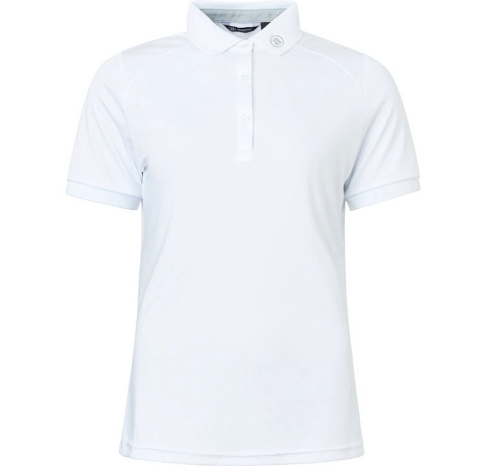 Abacus Sportswear Poloshirt Abacus Golf Polo Hammel Weiß Damen M Abacus Sportswear Poloshirt Abacus Golf Polo Hammel Weiß Damen M von Abacus Sportswear