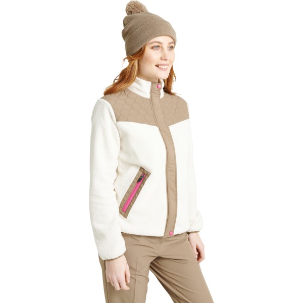 Abacus Jacke Preston Pile von Abacus