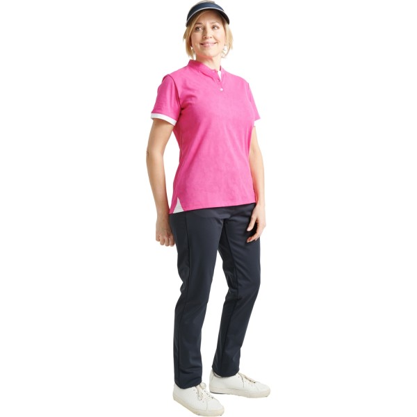 Abacus Polo Crystal rosa von Abacus