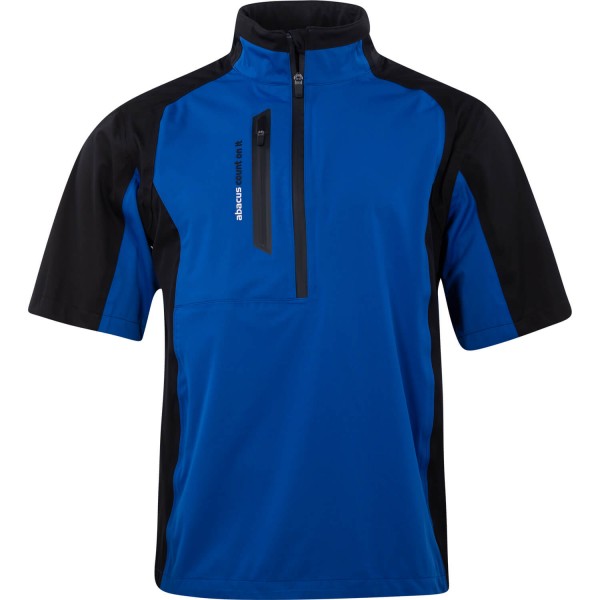 Abacus Regenshirt Bounce blau von Abacus