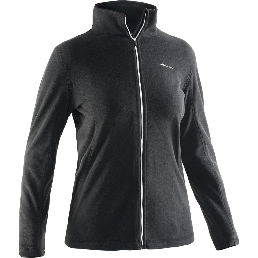 'abacus Golf Arvika Damen Fleece Jacke schwarz' 'abacus Golf Arvika Damen Fleece Jacke schwarz' von Abacus