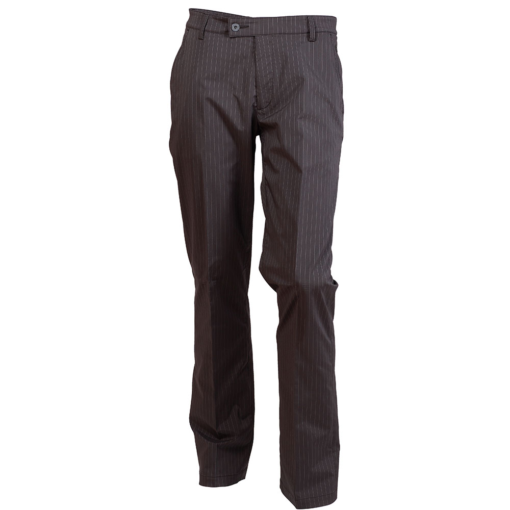 'abacus Golf Cleek Herren Hose schwarz nadelstreifen 54' 'abacus Golf Cleek Herren Hose schwarz nadelstreifen 54' von Abacus