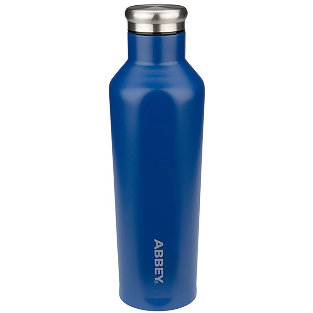 Abbey Godafoss Double Walled Bottle 480ml Blau Abbey Godafoss Double Walled Bottle 480ml Blau von Abbey