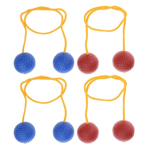 4Pcs Leitern Ersatz Harte Training Leitern Werfen Spiel Für Outdoor Sport Werfen Spiel von Abcsweet