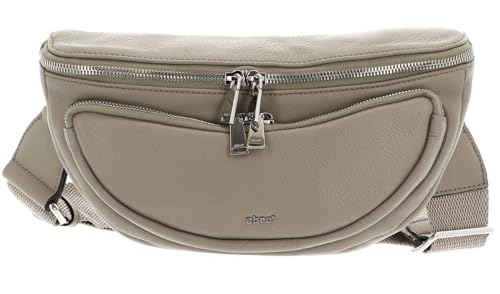 Abro Leather Dalia Belt Bag Cargo Siena von Abro