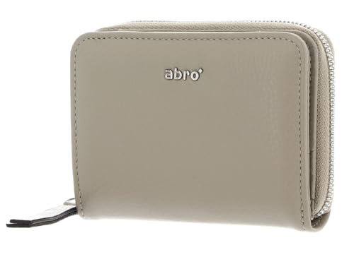 Abro Leather Dalia Wallet Siena Abro Leather Dalia Wallet Siena von Abro
