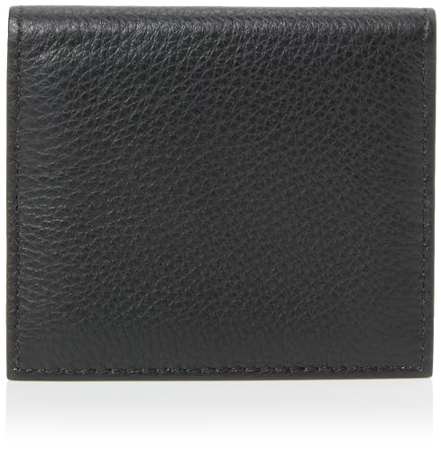 Geldbörse 030825-46/18 ABRO Black/Nickel Uni Unisex Erwachsene, Schwarz/Nickel, Talla única, Casual Geldbörse 030825-46/18 ABRO Black/Nickel Uni Unisex Erwachsene, Schwarz/Nickel, Talla única, Casual von Abro