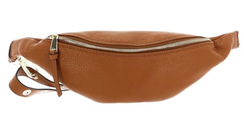 Linna 028819-37/49 ABRO Cuoio Uni Unisex Erwachsene Tasche, Leder, Talla única, LÄSSIG Linna 028819-37/49 ABRO Cuoio Uni Unisex Erwachsene Tasche, Leder, Talla única, LÄSSIG von Abro