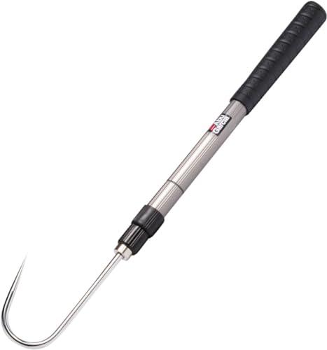 Abu Garcia Teleskopischer Enterhaken 50 cm 80 cm Abu Garcia Teleskopischer Enterhaken 50 cm 80 cm von Abu Garcia