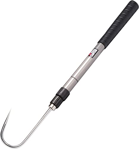 Abu Garcia Teleskopischer Enterhaken 88 cm 150 cm Abu Garcia Teleskopischer Enterhaken 88 cm 150 cm von Abu Garcia