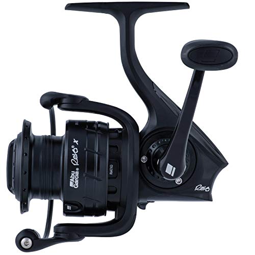 Abu Garcia Angelrolle Revo X Spin Spinnageln Bolo Feederangeln Grund Meer Forelle See Fluss Abu Garcia Angelrolle Revo X Spin Spinnageln Bolo Feederangeln Grund Meer Forelle See Fluss von Abu Garcia