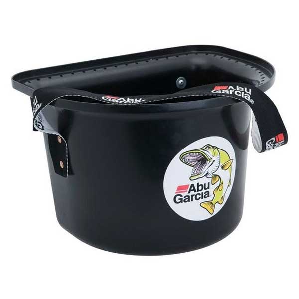Abu Garcia Bait Bucket Schwarz Abu Garcia Bait Bucket Schwarz von Abu Garcia