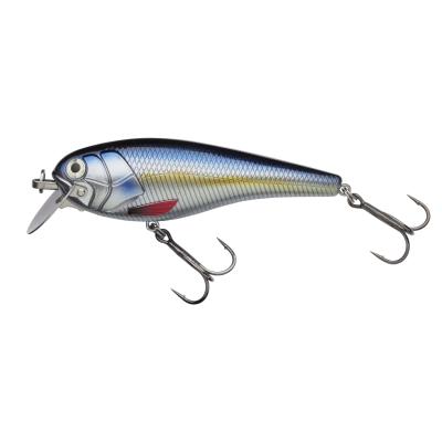 Abu Garcia Beast Hi-Lo Floating 12cm Blue Herring von Abu Garcia