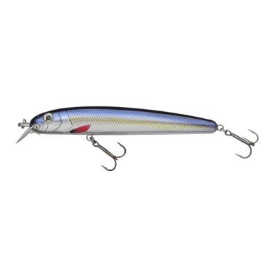 Abu Garcia Beast Hi-Lo Sinking 10cm Blue Herring von Abu Garcia