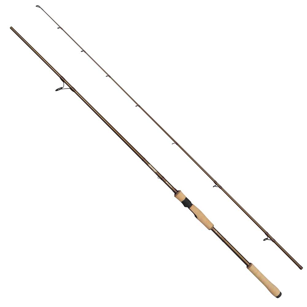 Abu Garcia Beast Pro2 Spinning Rod Golden 2.54 m / 50-140 g Abu Garcia Beast Pro2 Spinning Rod Golden 2.54 m / 50-140 g von Abu Garcia