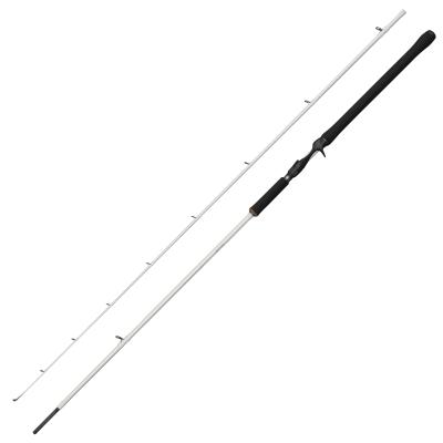 Abu Garcia Beast X2 802 H Trolling Cast 2,44m 30-100g 2Sec von Abu Garcia