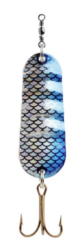 Abu Garcia Blinker Atom 20g Blue Flash Abu Garcia Blinker Atom 20g Blue Flash von Abu Garcia