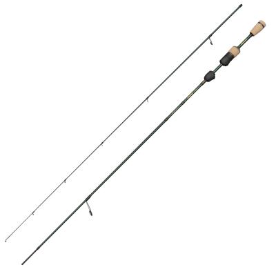 Abu Garcia Carabus Delicate2 602XUL 1,83m 0,5-3g S 2Sec von Abu Garcia