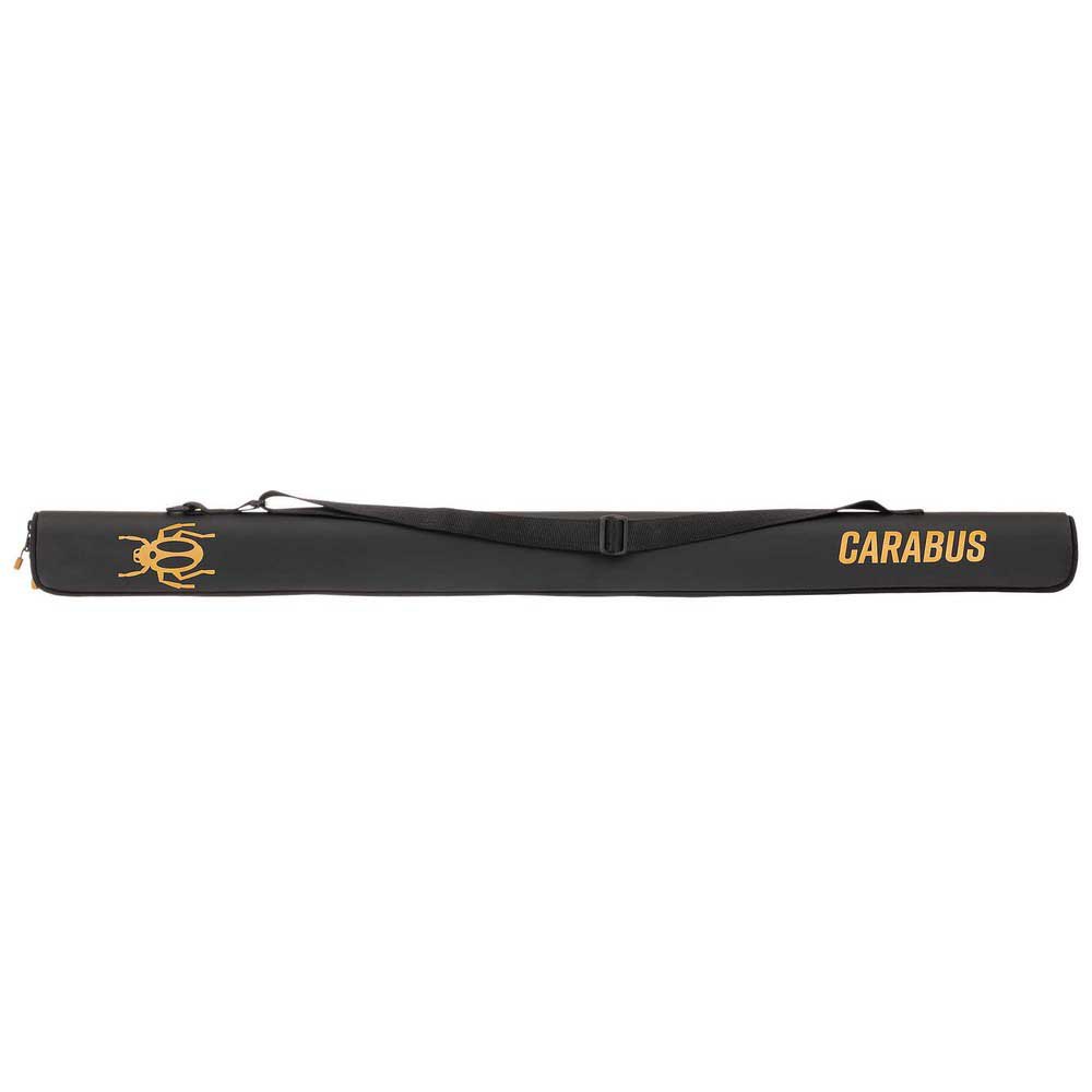 Abu Garcia Carabus Semi-rigid Rod Holdall Schwarz Abu Garcia Carabus Semi-rigid Rod Holdall Schwarz von Abu Garcia