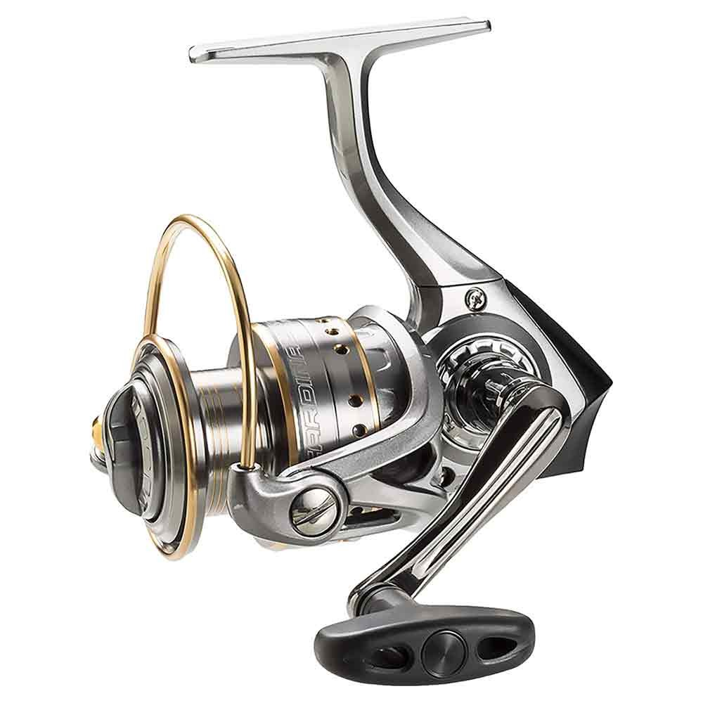 Abu Garcia Cardinal Ii Sx Spinning Reel Golden 3000 Abu Garcia Cardinal Ii Sx Spinning Reel Golden 3000 von Abu Garcia