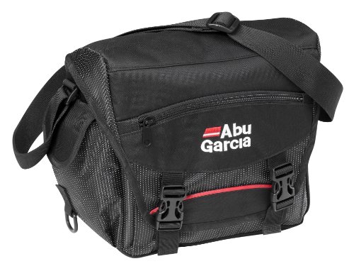Abu Garcia Compact Game Bag Taschen, Black/Red Abu Garcia Compact Game Bag Taschen, Black/Red von Abu Garcia