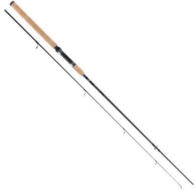 Abu Garcia Devil 662M 5/20 Cast von Abu Garcia