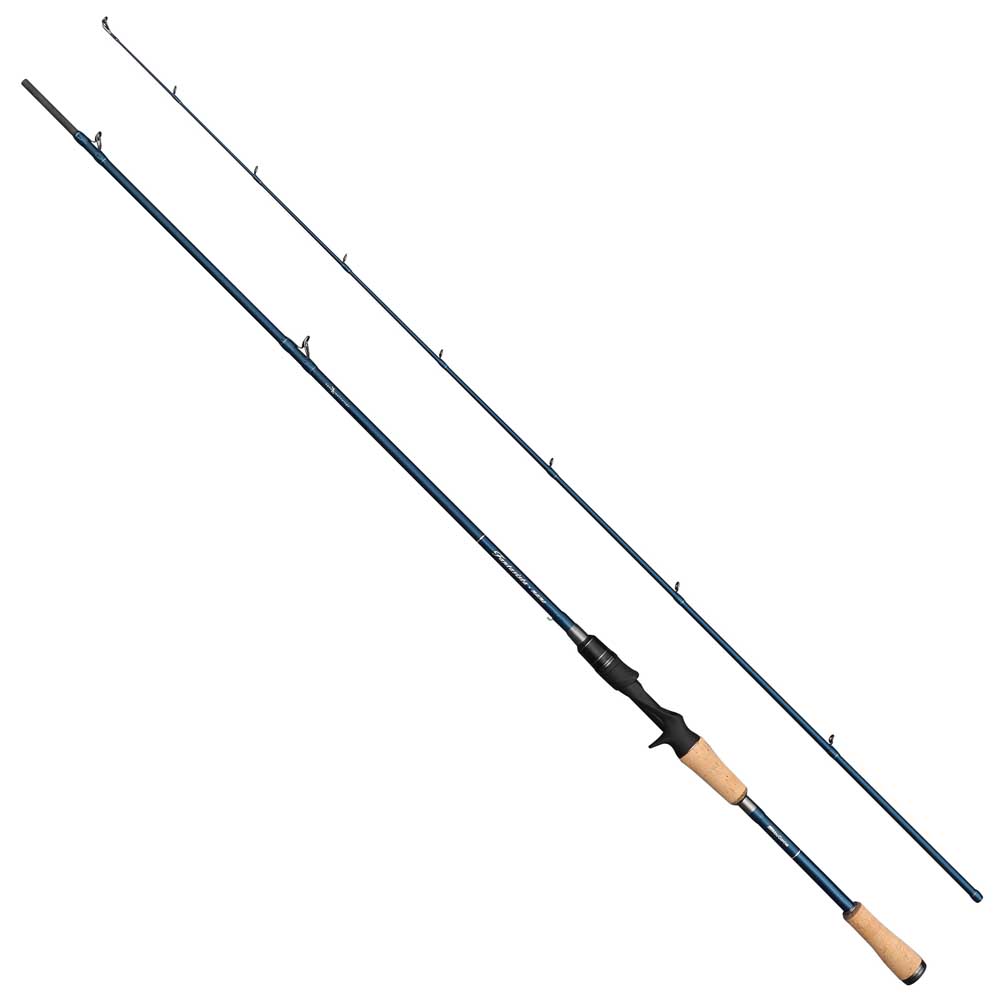 Abu Garcia Fantasista Nano Baitcasting Rod Golden 1.98 m / 2-14 g Abu Garcia Fantasista Nano Baitcasting Rod Golden 1.98 m / 2-14 g von Abu Garcia