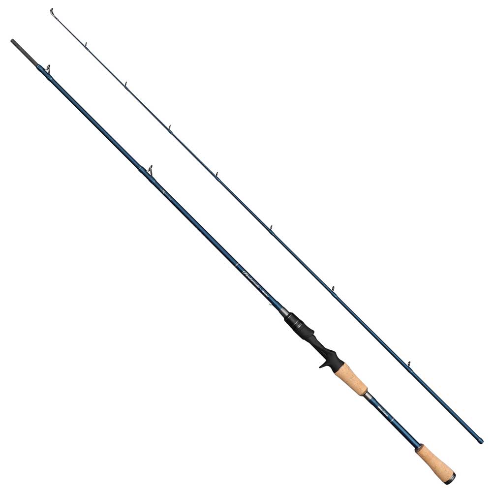 Abu Garcia Fantasista Nano Baitcasting Rod  2.23 m / 7-35 g von Abu Garcia