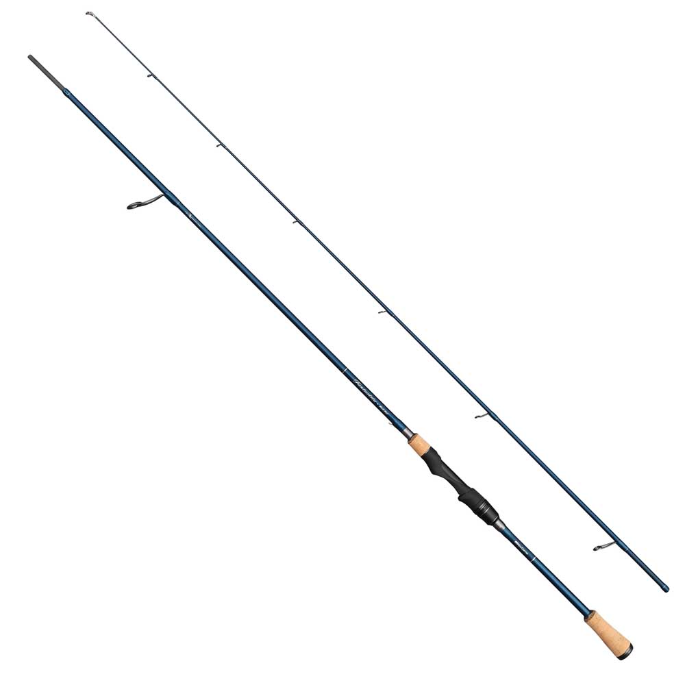 Abu Garcia Fantasista Nano Spinning Rod Golden 2.36 m / 7-35 g Abu Garcia Fantasista Nano Spinning Rod Golden 2.36 m / 7-35 g von Abu Garcia