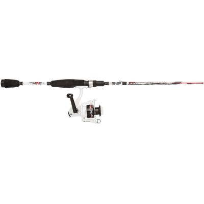 Abu Garcia Ikedude3Sp30/602L 3-15G Spinning Combo von Abu Garcia