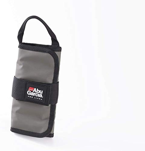 Abu Garcia Japan 1424096 - SS Double Flap Jig Roll Bag M Olive Abu Garcia Japan 1424096 - SS Double Flap Jig Roll Bag M Olive von Abu Garcia