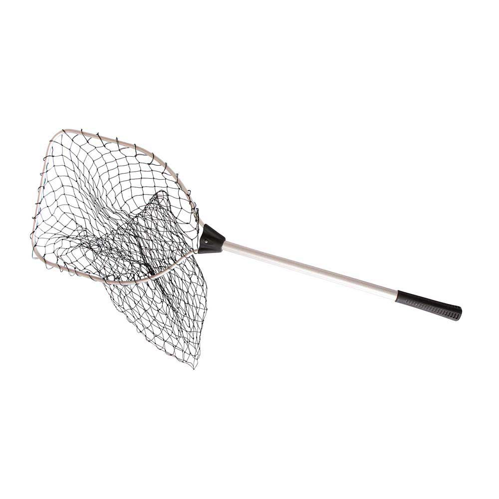 Abu Garcia M Landing Net Schwarz,Silber 55 x 50 x 70 cm Abu Garcia M Landing Net Schwarz,Silber 55 x 50 x 70 cm von Abu Garcia