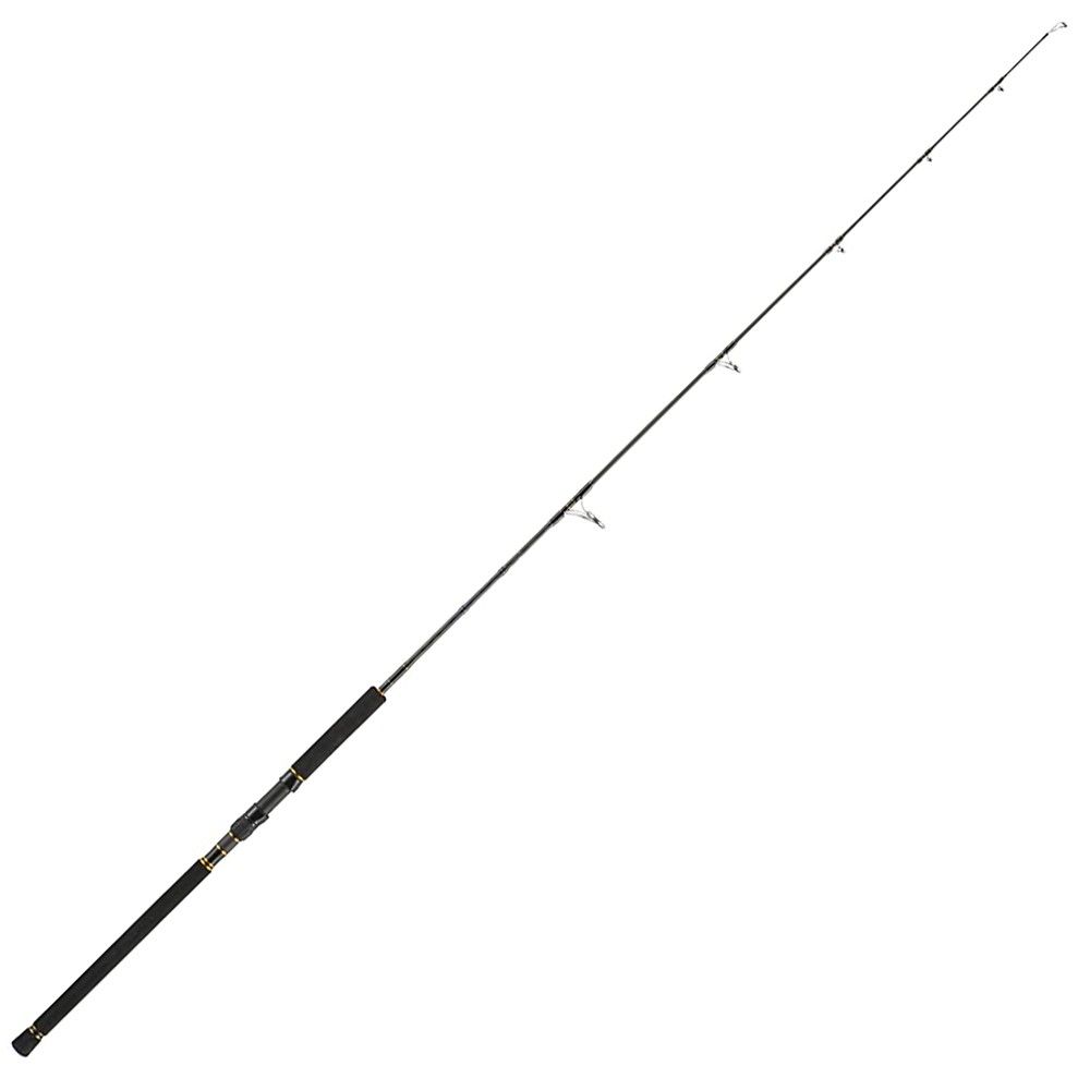 Abu Garcia Oceanfield Jigging Rod Silber 1.83 m / 300 g Abu Garcia Oceanfield Jigging Rod Silber 1.83 m / 300 g von Abu Garcia
