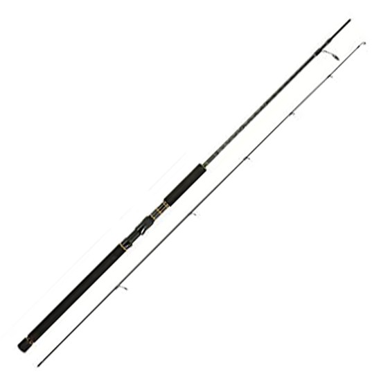 Abu Garcia Oceanfield Offshore Casting Spinning Rod Silber 2.34 m / 14-60 g von Abu Garcia