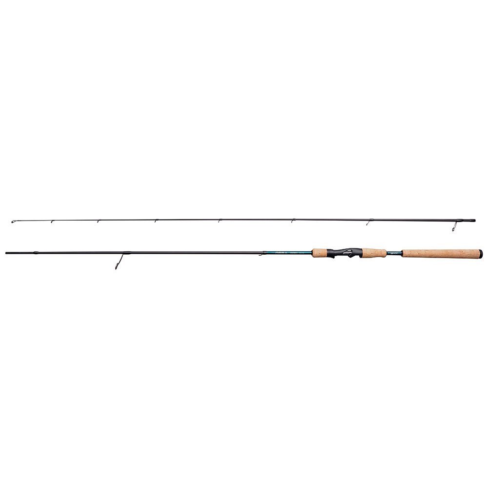 Abu Garcia Orra Seatrout Spinning Rod Golden 2.54 m / 5-25 g von Abu Garcia