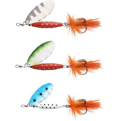 Abu Garcia Reflex 3-Pack 18.0Gr Lf von Abu Garcia