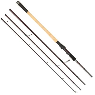 Abu Garcia Reisespinnrute Tormentor 7 213Cm 5-18G von Abu Garcia