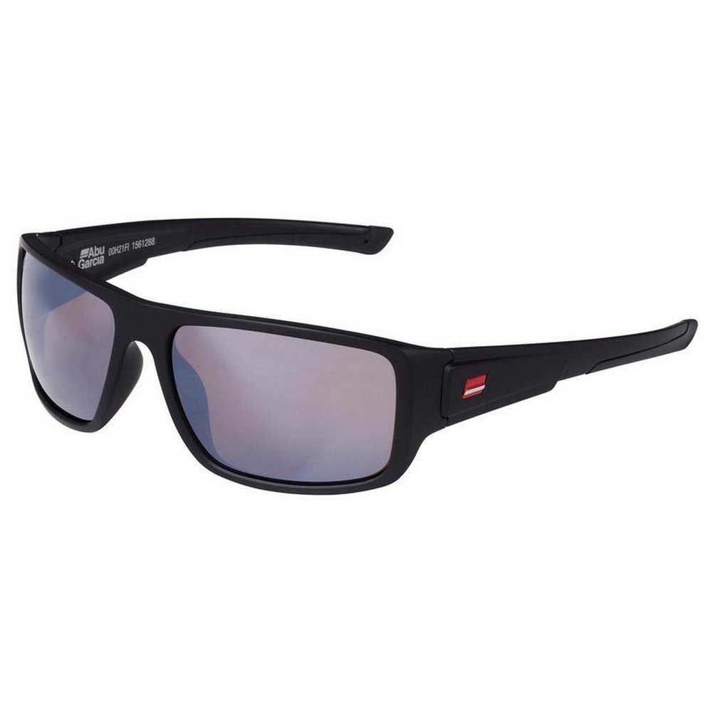 Abu Garcia Revo Polarized Sunglasses Schwarz  Mann von Abu Garcia