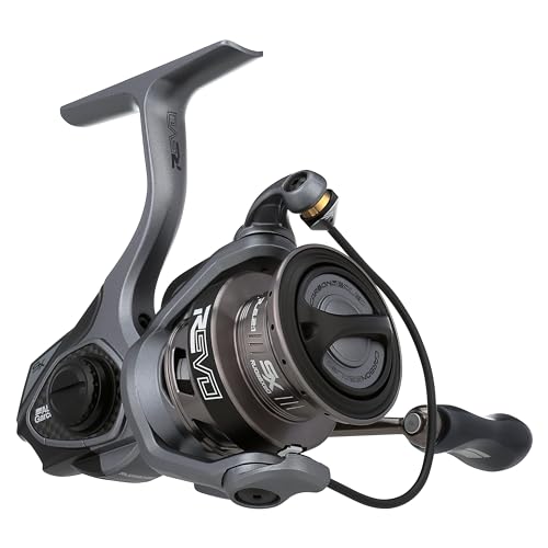 Abu Garcia Revo SX Spinnangelrolle Abu Garcia Revo SX Spinnangelrolle von Abu Garcia