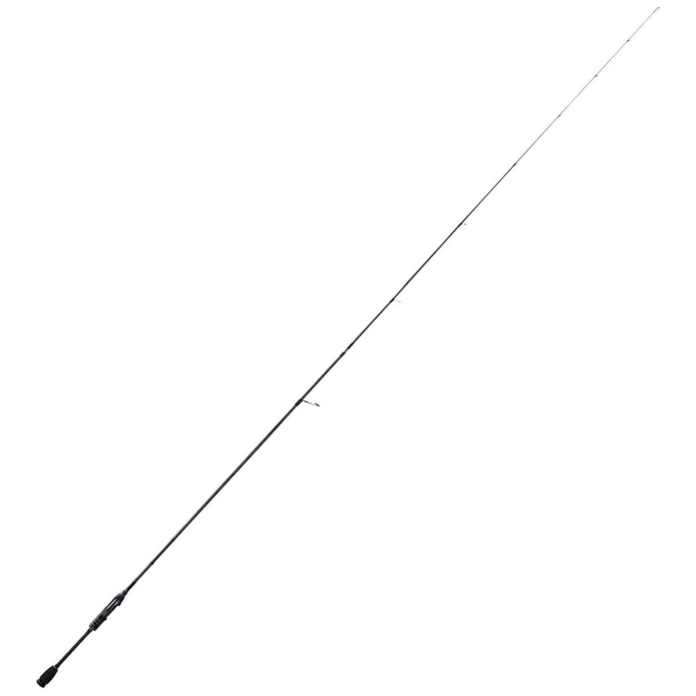 Abu Garcia Salty Style Mebaru Spinning Rod Silber 2.29 m / 0.2-6 g Abu Garcia Salty Style Mebaru Spinning Rod Silber 2.29 m / 0.2-6 g von Abu Garcia