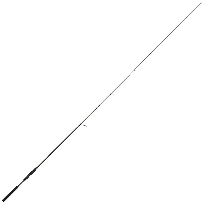 Abu Garcia Salty Style Seabass Spinning Rod Silber 2.90 m / 8-30 g Abu Garcia Salty Style Seabass Spinning Rod Silber 2.90 m / 8-30 g von Abu Garcia