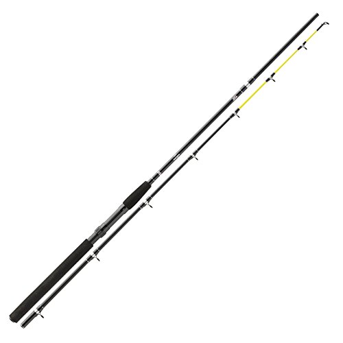 Abu Garcia Angelrute Seven Trolling 2.10 m 15 lb Schleppfischen Drifting Big Game Meer Abu Garcia Angelrute Seven Trolling 2.10 m 15 lb Schleppfischen Drifting Big Game Meer von Abu Garcia