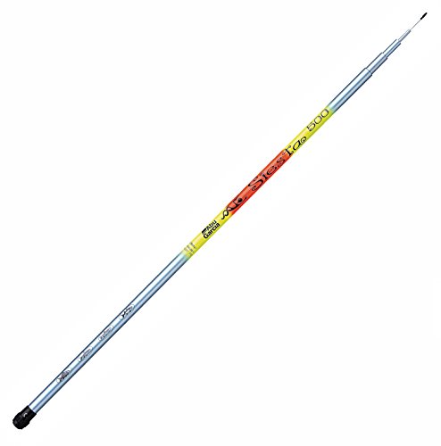 Abu Garcia Siesta T Pole 5 m Fixe Rute Angeln im Meer Fluss See Teleskopische Carbon Abu Garcia Siesta T Pole 5 m Fixe Rute Angeln im Meer Fluss See Teleskopische Carbon von Abu Garcia