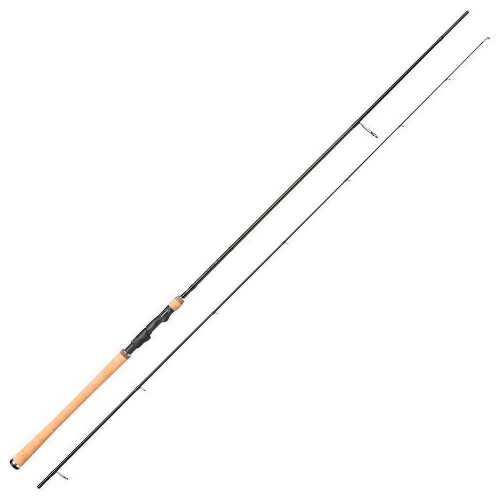 Abu Garcia Sölv Ag3 Spinning Rod Grau 3.00 m / 10-30 g von Abu Garcia