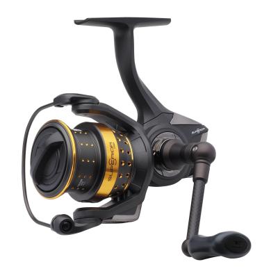 Abu Garcia Superior 2500S Front Drag 10Bb von Abu Garcia