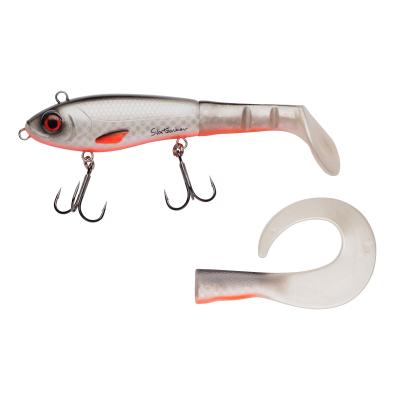 Abu Garcia Svartzonker McHybrid 200mm Fegis von Abu Garcia