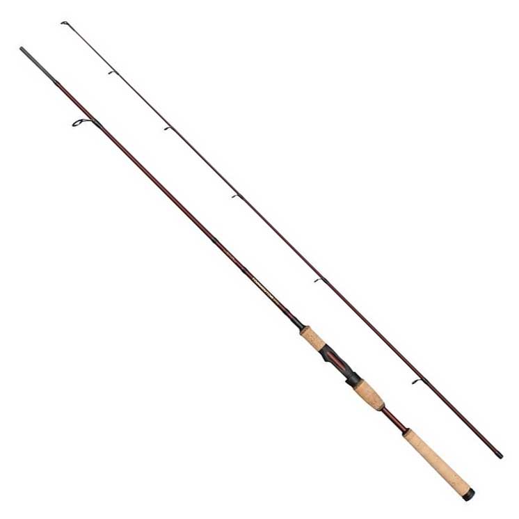 Abu Garcia Tormentor2 Spinning Rod  2.13 m / 3-14 g von Abu Garcia