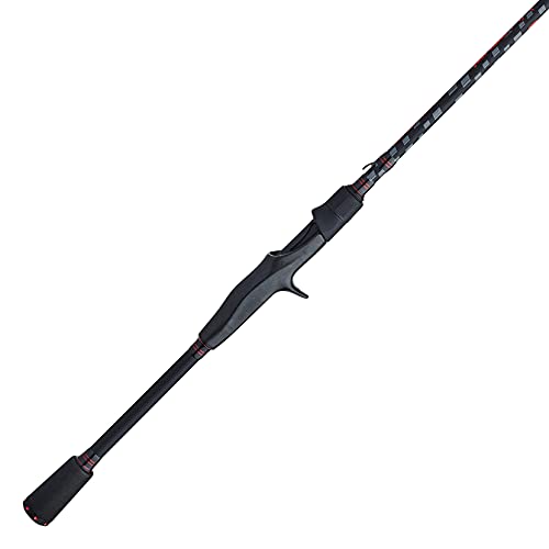 Abu Garcia Vendetta Casting Angelrute Abu Garcia Vendetta Casting Angelrute von Abu Garcia